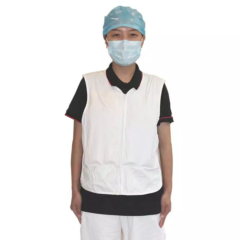 Disposable Vest