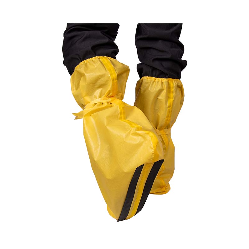 Chemical Protective Boot Cover CG-BT300 /CG-BT301(with antiskid)
