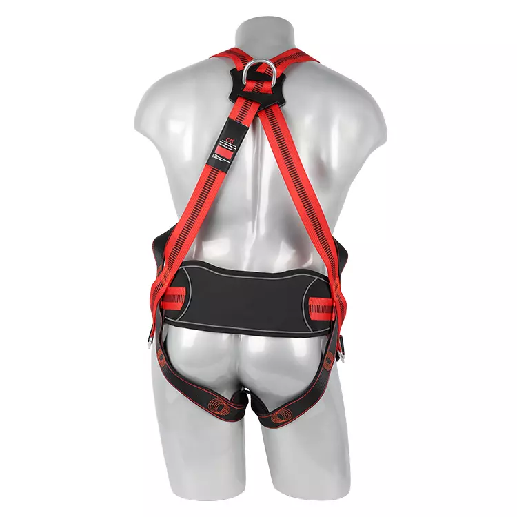 Full Body Harness With Work Positioning Belt FA40601 750x750-1.webp