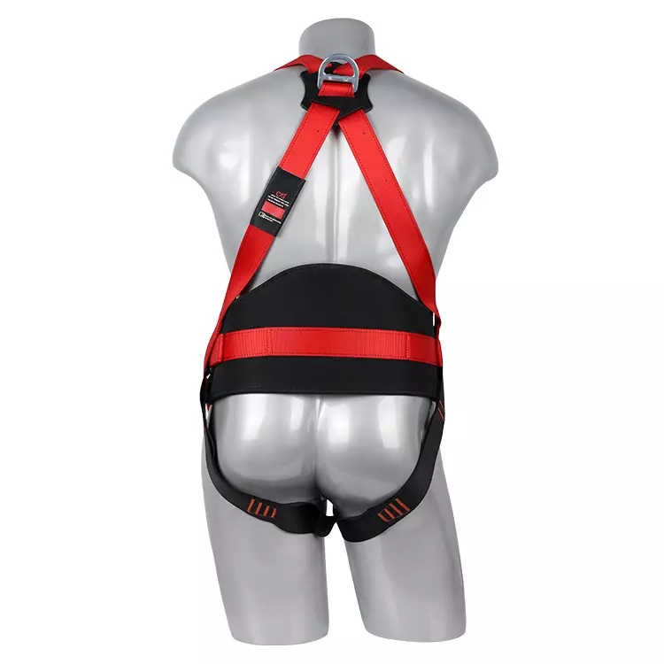 Full Body Harness With Work Positioning Belt FA50601-Eco 750x750-3.webp