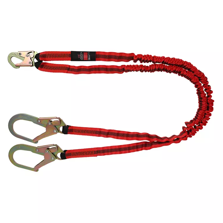 Energy Absorbing Lanyards EAL30203.webp