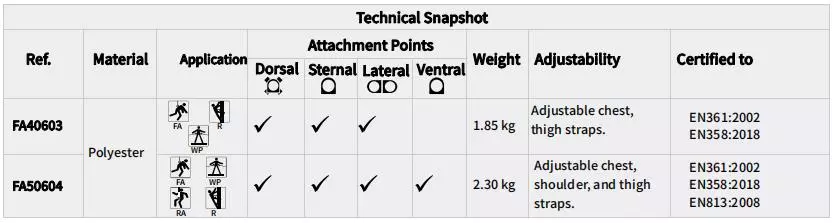 Full Body Harness FA40603.webp