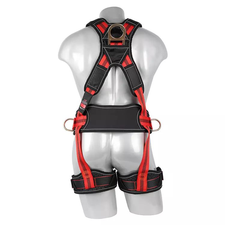 Full Body Harness With Work Positioning Belt FA50602 750x750.webp