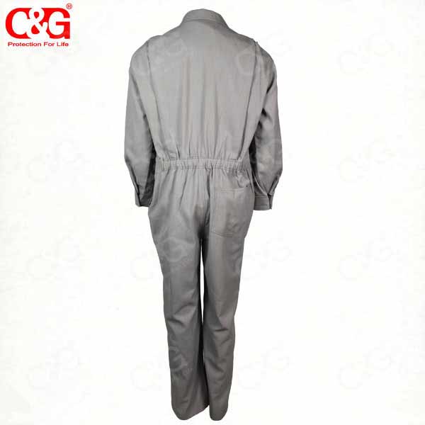 Work Protective Coverall Workman's Coverall