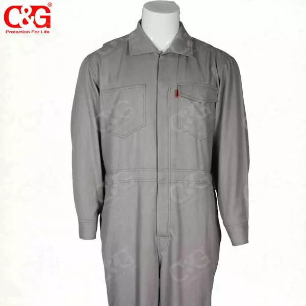 Work Protective Coverall Workman's Coverall