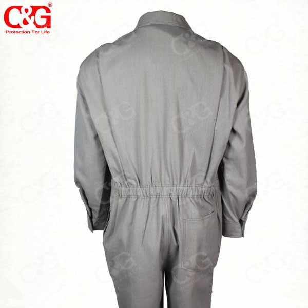 Work Protective Coverall Workman's Coverall