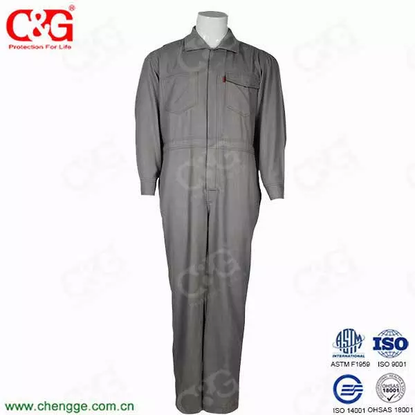 Work Protective Coverall Workman's Coverall