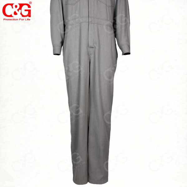 Work Protective Coverall Workman's Coverall