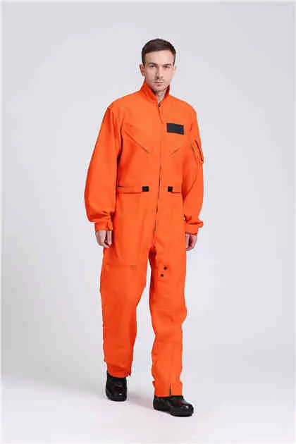 flight suit