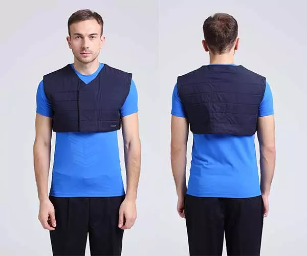 Cooling Vests