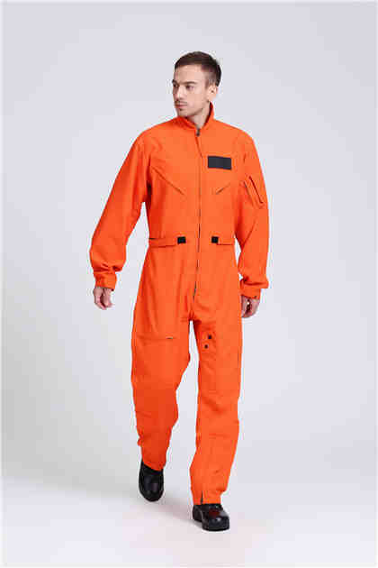 flight suit