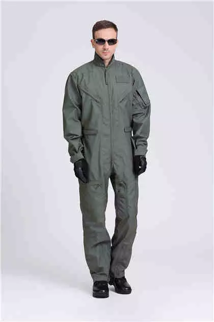 flight suit