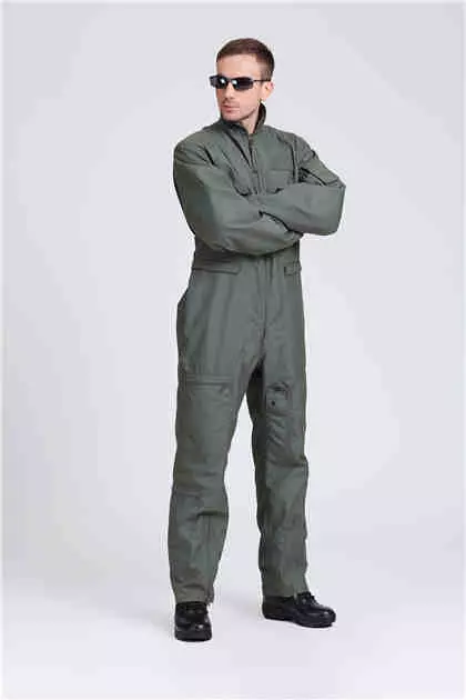 flight suit