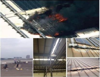 The function of inverter in photovoltaic power station