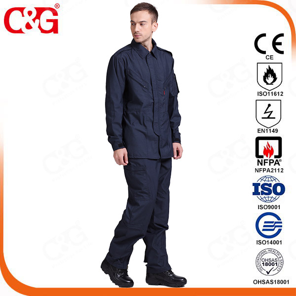 Flight Jacket & Pants