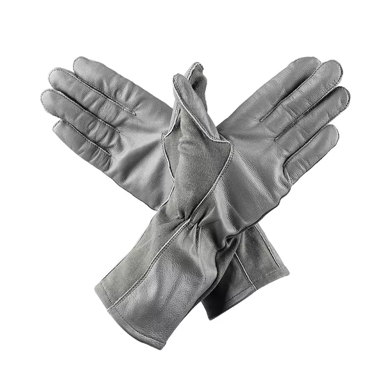 Nomex Pilot Gloves