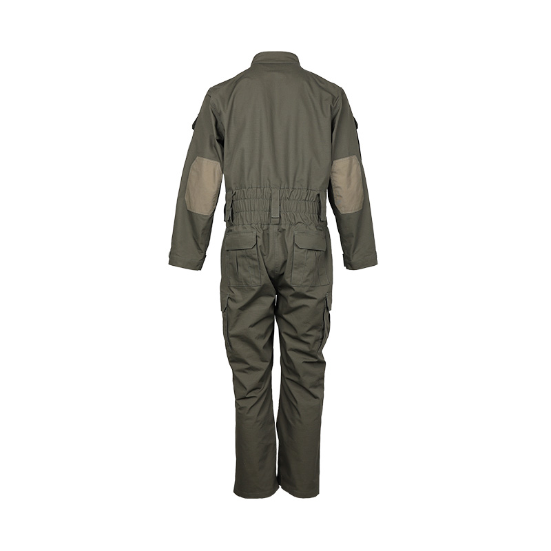 Military Training Coverall