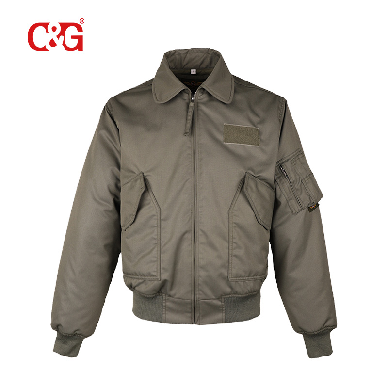 Nomex CWU45/P Flight jacket