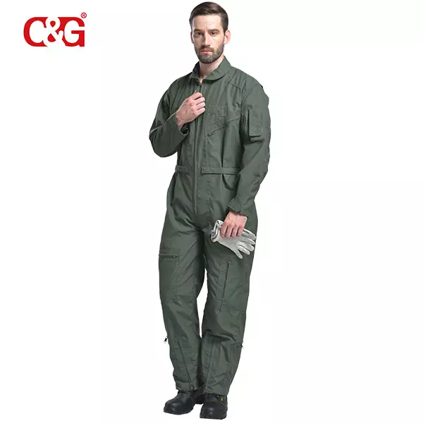 cwu-27/p flight suit/nomex flight suit/military flight suits