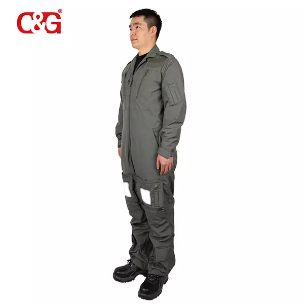 MK 15 Flying Coverall