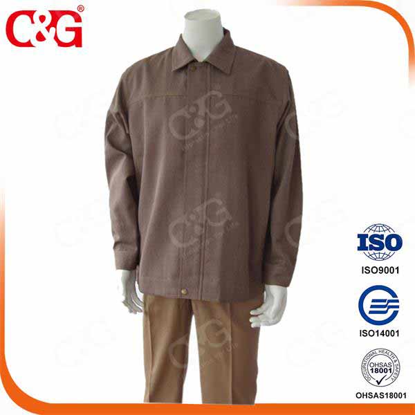 Welding Suit