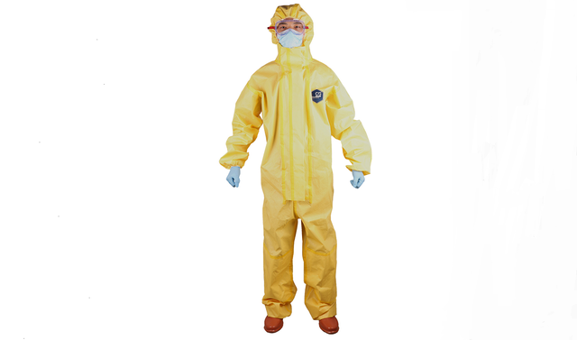 How to buy chemical protective clothing correctly?