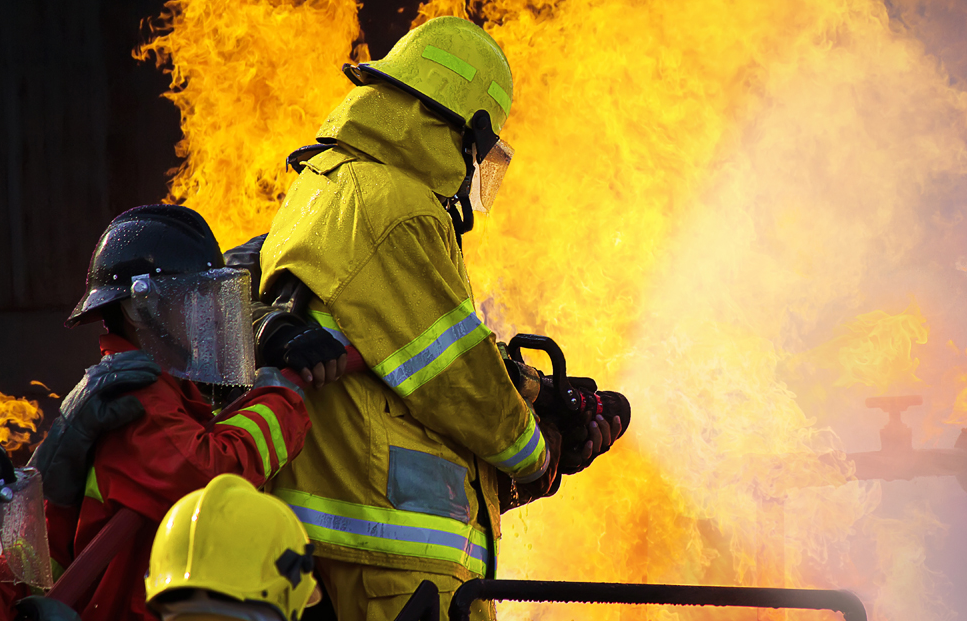Do you know the three protective functions of flame retardant clothing?