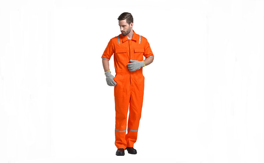 Mistakes to be avoided when choosing flame retardant protective clothing