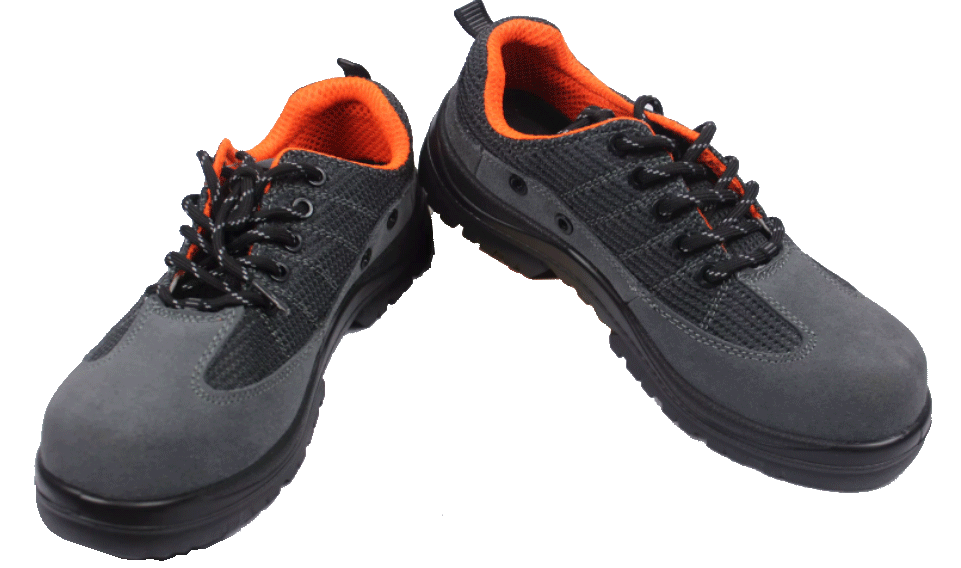 Detailed explanation of safety performance indexes of anti smashing Safety shoes