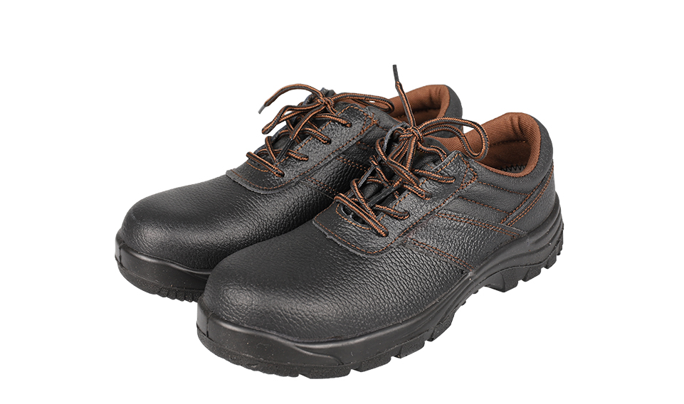 How to efficiently choose the labor insurance safety shoes that suit you