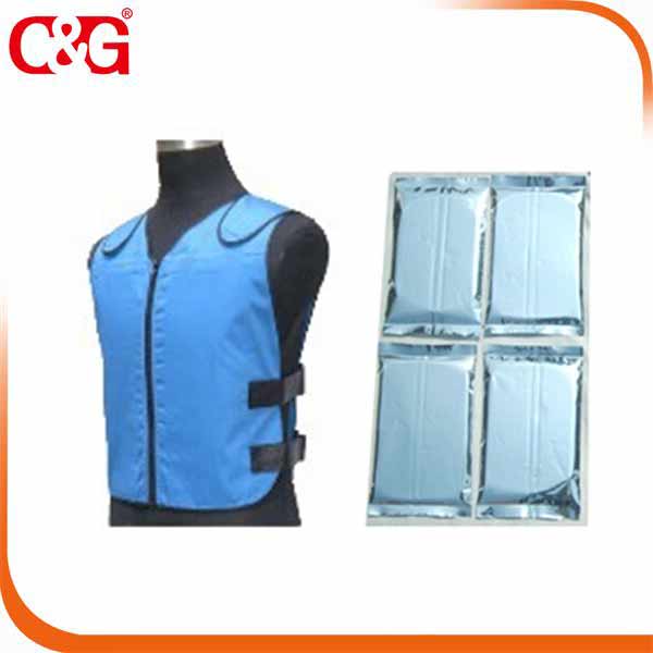 C&G cooling vest