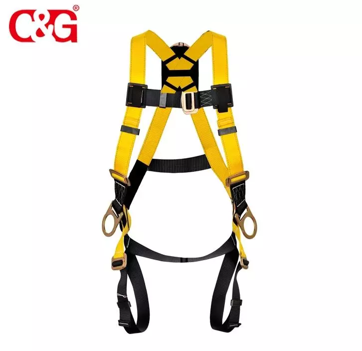New product fall protection equipment full body safety harness
