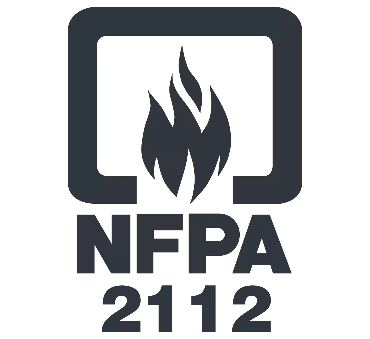 NFPA 2112