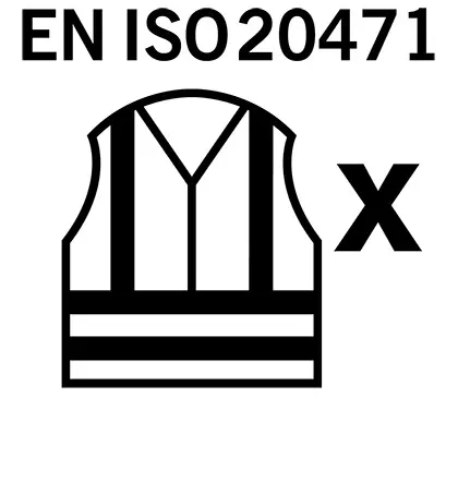 EN ISO 20471:2013