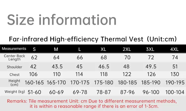 Warm lightweight and comfortable vest Model: STW-VP250