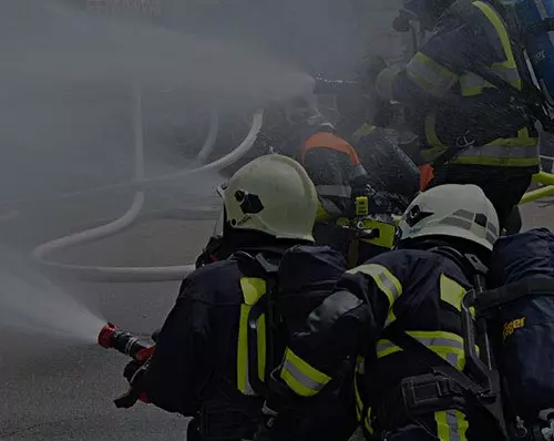 Firefighting Clothing