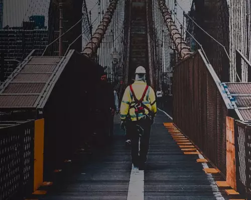 Fall Protection