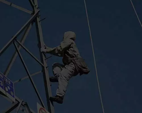Conductive Suit