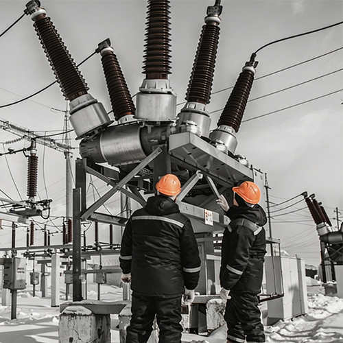 Substation