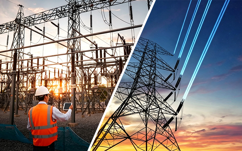 Power Plant Safety Apparel